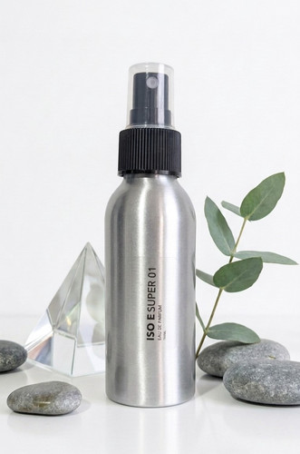 Molecule iso super - molecule, parfum