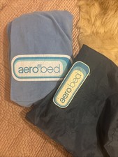 Aerobed double fitted - aerobed,