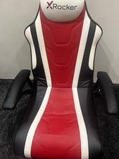 X Rocker Gaming Chair