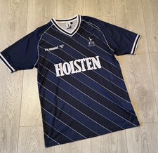 Tottenham Spurs 89-91 retro