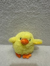 John Lewis small yellow chick