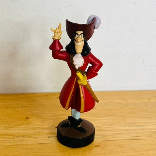 Captain hook disney heroes - heroes, &