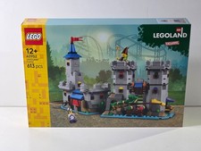 Lego 40952 Legoland Castle -
