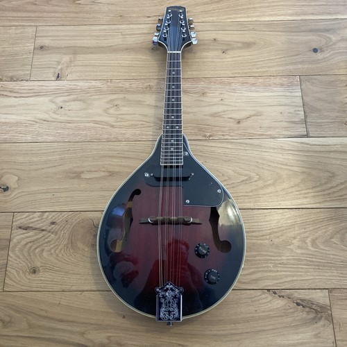 Stagg m50 acoustic - e,