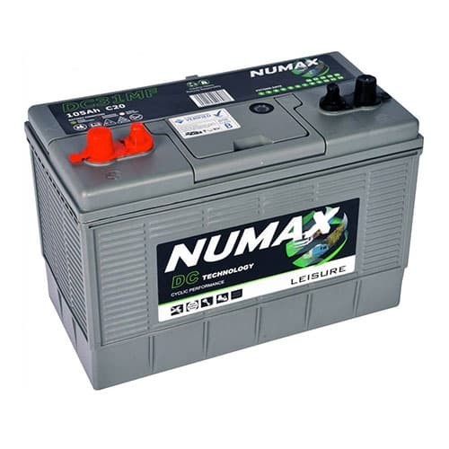 12v 105ah - /, 110ah)