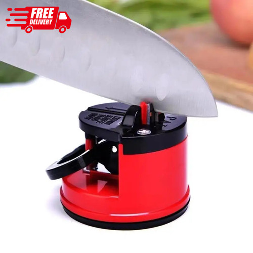 Anysharp knife sharpener - anysharp,
