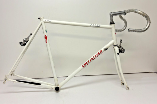 Specialized allez sport - specialized,