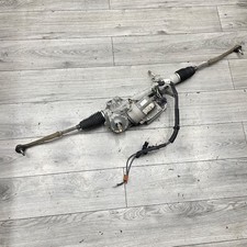 PEUGEOT 207 POWER STEERING