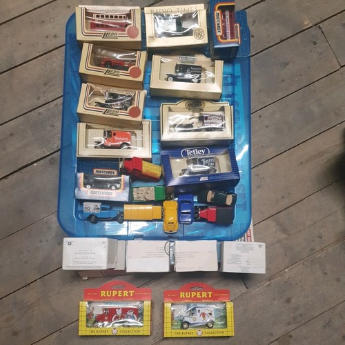 Job lot die cast - , die-cast