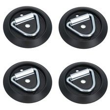 Surface Mounted D Ring Tie