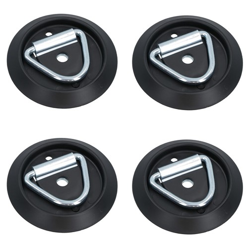 Surface mounted ring tie - surface,