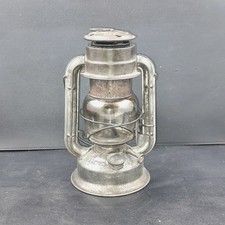 Vintage CHALWYN Kerosene Oil Lamp Parrafin Hurricane Lantern Light