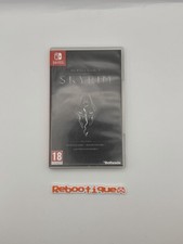 The Elder Scrolls V: Skyrim