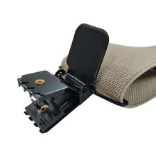 Elasticated Braces Adult Men's