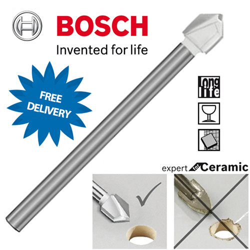 Bosch tile porcelain - bosch, glass
