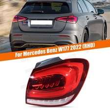 For Mercedes-Benz A Class W177