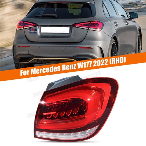 For mercedes benz class w177 - a,