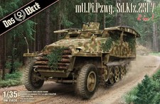 Das Werk 1/35 Scale German