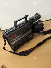 Panasonic NV-M5 VHS Movie