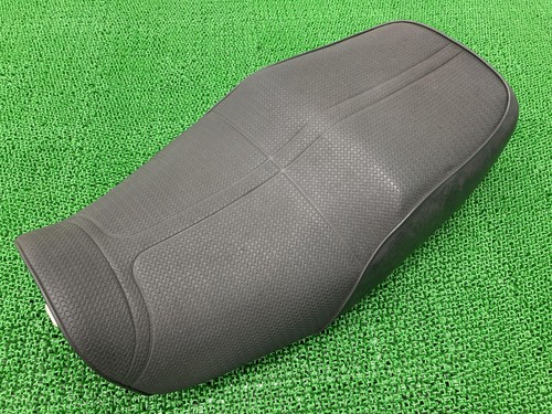 Genuine kawasaki zrx1200r seat - genuine,