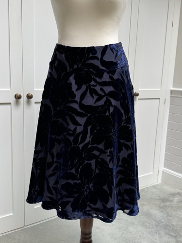 Moloh devoré velvet burnout - devoré,
