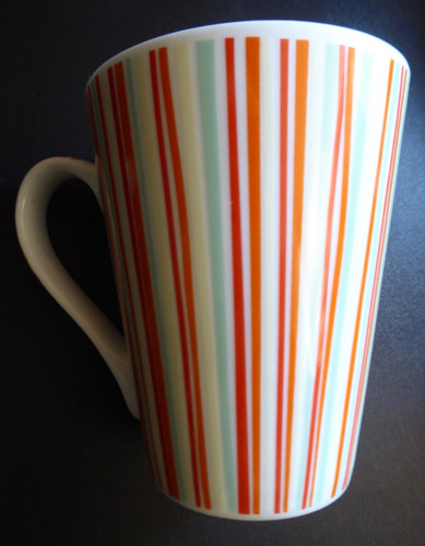 Typhoon multicoloured striped - typhoon,