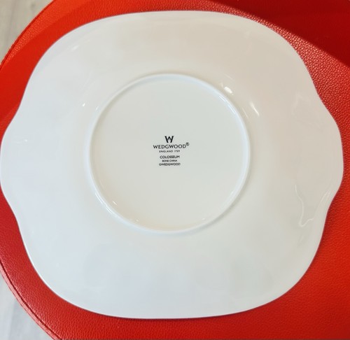 Wedgwood colosseum bone - wedgwood, china