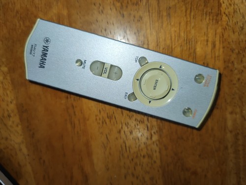 Yamaha rav17 wb699300 remote - yamaha,