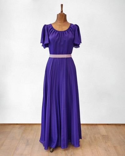 Vintage 70s evening - vintage,