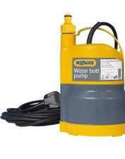 Hozelock Water Butt Pump 2826