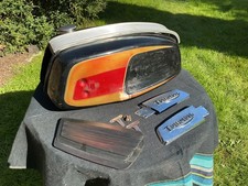 Triumph T150 T 150 Trident