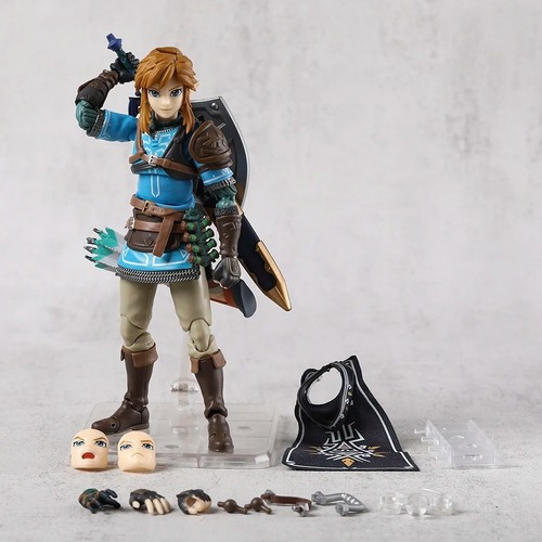 Figma 626 tears - of, kingdom