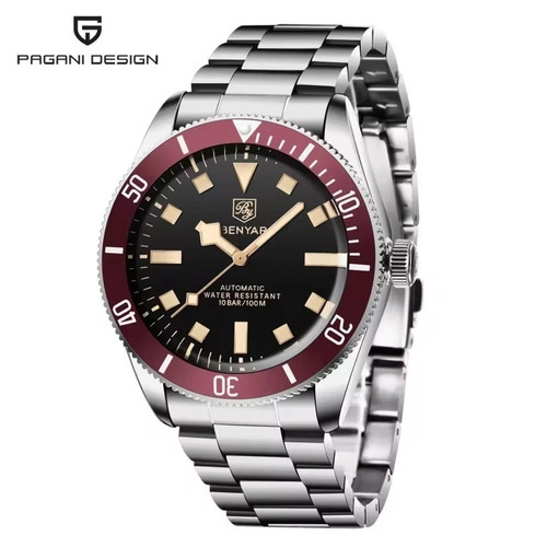 Benyar men watches - men's,