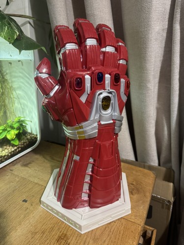 Avengers endgame encore iron - endgame,