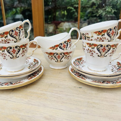 Vintage colclough tea - vintage,
