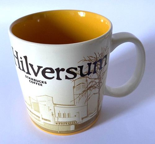 Hilversum holland starbucks - hilversum,,