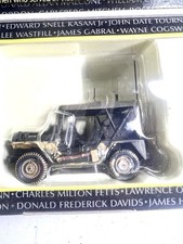 Corgi Unsung Heroes M151 A1