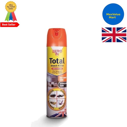 300 insecticide spray - 300,