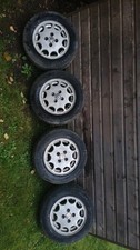 Vw BBS Ro Alloys Wheels