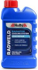 Holts Radweld Radiator and