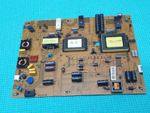 Power supply board psu - supply, bush