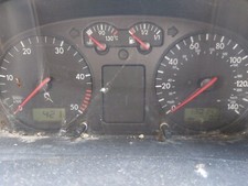 Vw T4 2.5tdi Engine Acv 130k