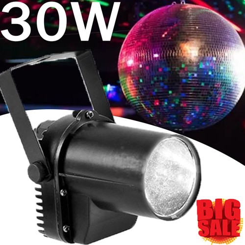 30w led pinspot par - led,