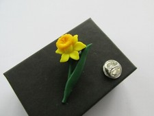 Handmade Yellow Spring
