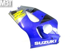 Suzuki GSX-R 600 SRAD AD side