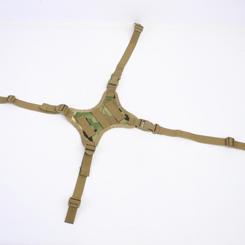 Helmet carrier spider mk7 - spider, &
