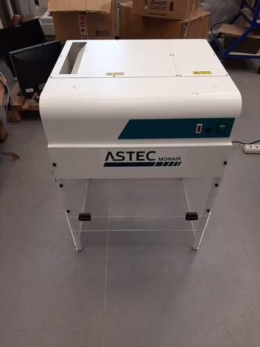 Astec monair bfc5 002 - bfc5-002, fume