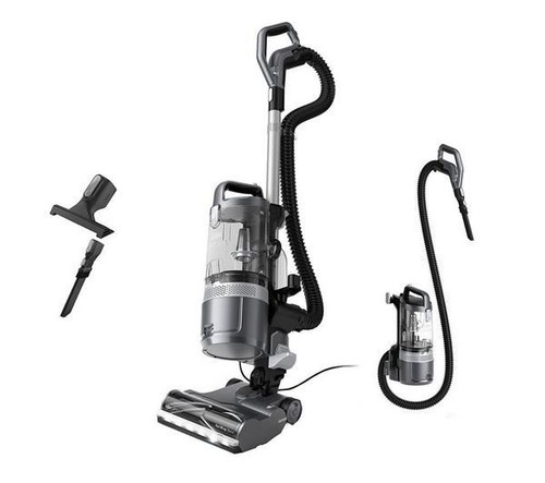 Vax liftout upright bagless - liftout,