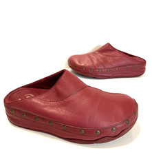 Ladies FITFLOP Pink/Red