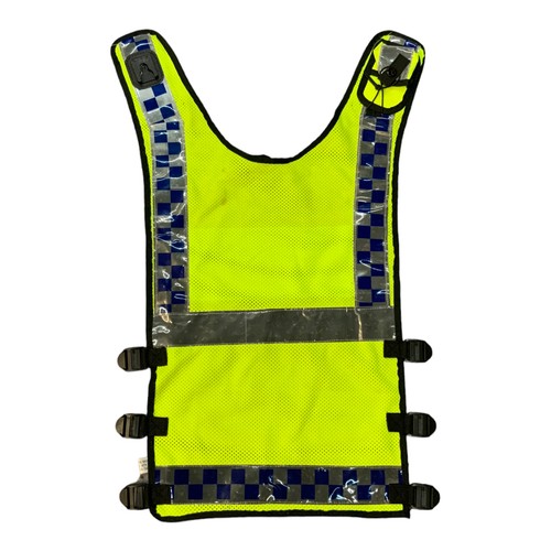 Used viz tactical - used, load